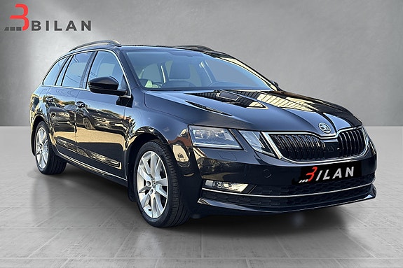 Skoda Octavia 14 of 30