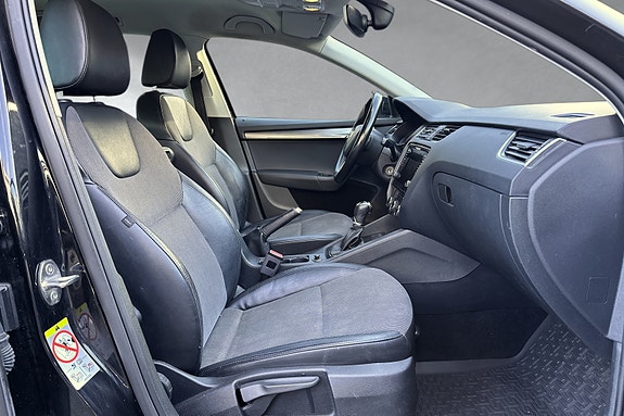 Skoda Octavia 20 of 30