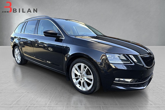 Skoda Octavia 13 of 30