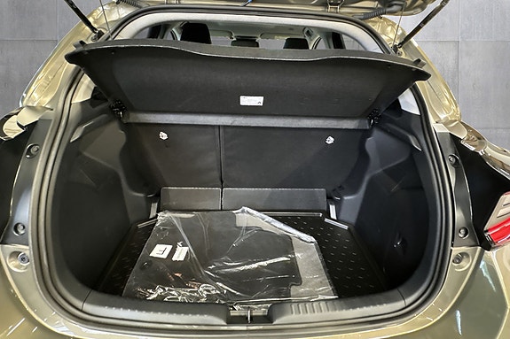 Toyota Yaris 18 of 19