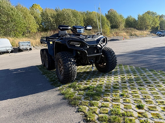 Polaris Sportsman 6x6 570 EPS 28" 2 of 11