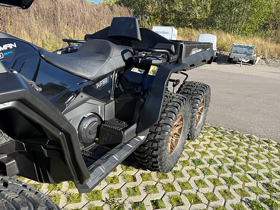 Polaris Sportsman 6x6 570 EPS 28" 5 of 11