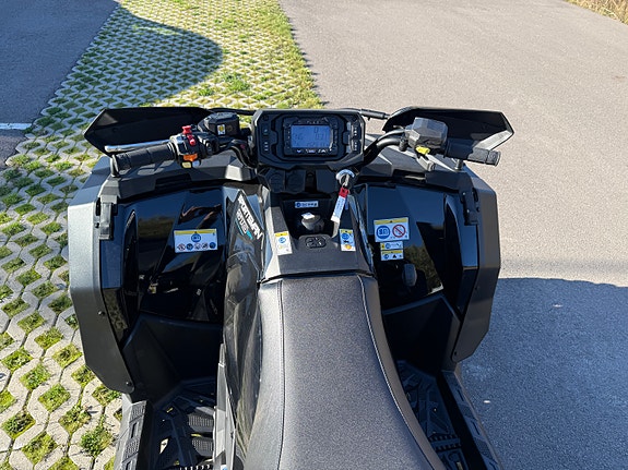 Polaris Sportsman 6x6 570 EPS 28" 9 of 11