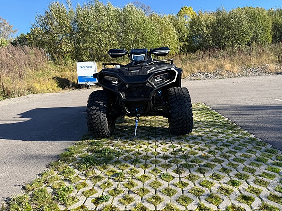 Polaris Sportsman 6x6 570 EPS 28" 3 of 11