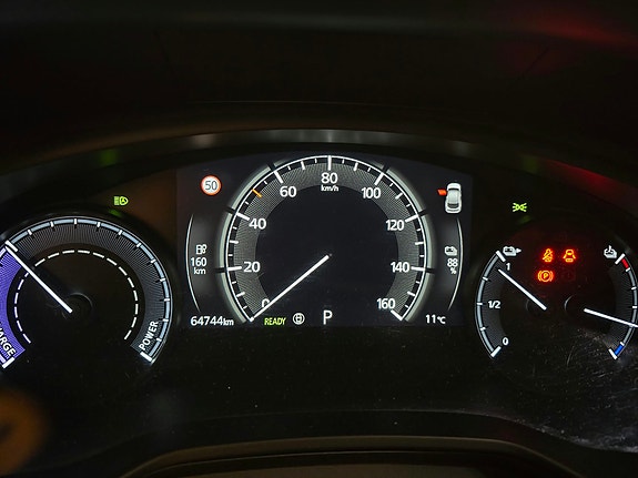 Mazda MX-30 5 of 7