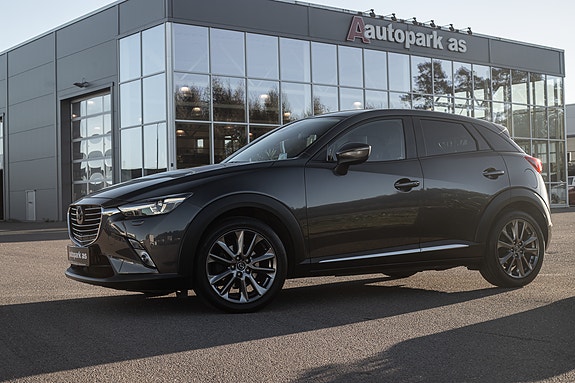 Mazda CX-3 2 of 30