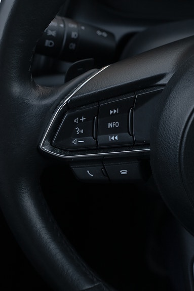 Mazda CX-3 14 of 30
