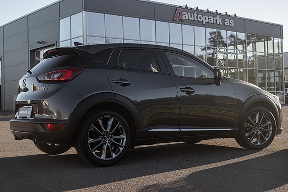 Mazda CX-3 6 of 30