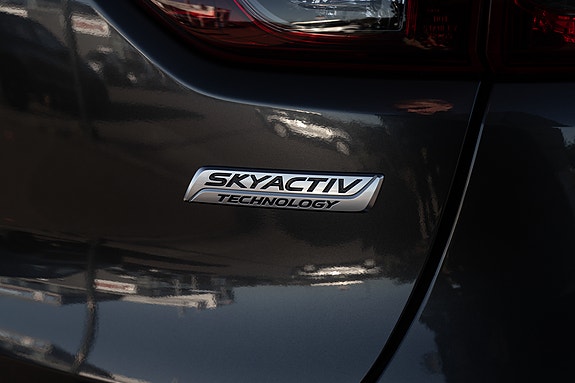 Mazda CX-3 8 of 30