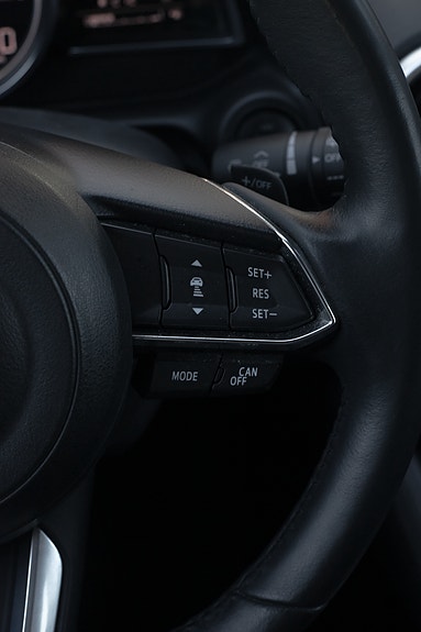 Mazda CX-3 15 of 30