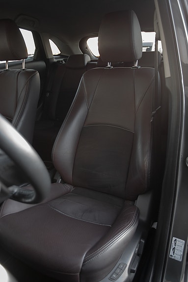 Mazda CX-3 26 of 30