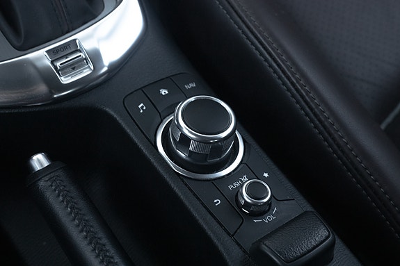 Mazda CX-3 19 of 30