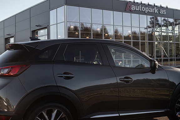 Mazda CX-3 7 of 30