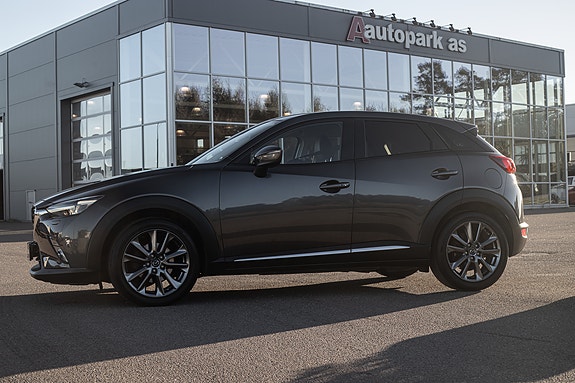 Mazda CX-3 3 of 30
