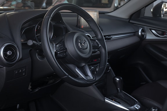 Mazda CX-3 13 of 30