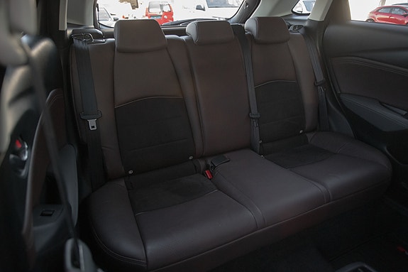 Mazda CX-3 28 of 30