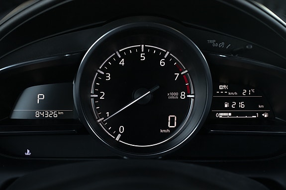 Mazda CX-3 16 of 30