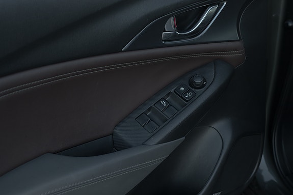 Mazda CX-3 10 of 30