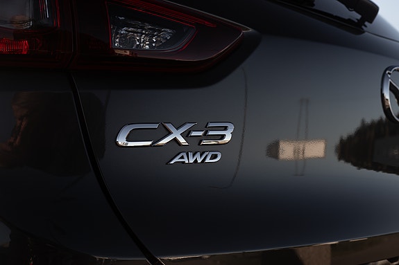 Mazda CX-3 9 of 30