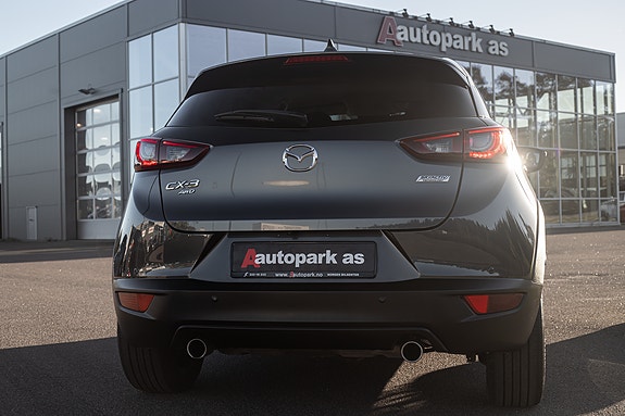 Mazda CX-3 5 of 30