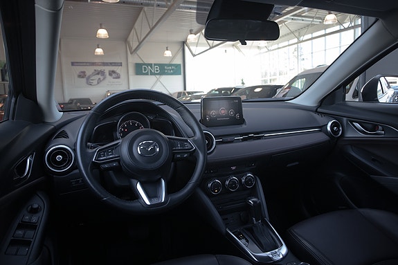 Mazda CX-3 12 of 30