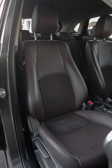 Mazda CX-3 27 of 30