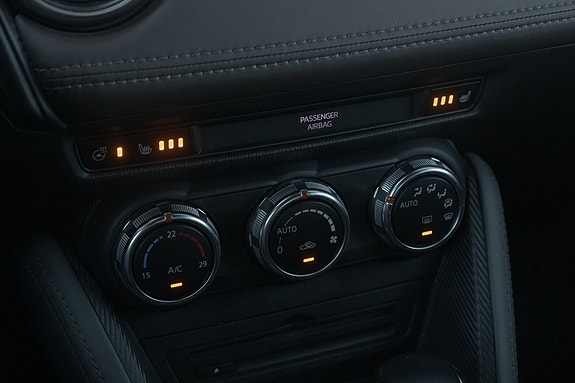 Mazda CX-3 25 of 30