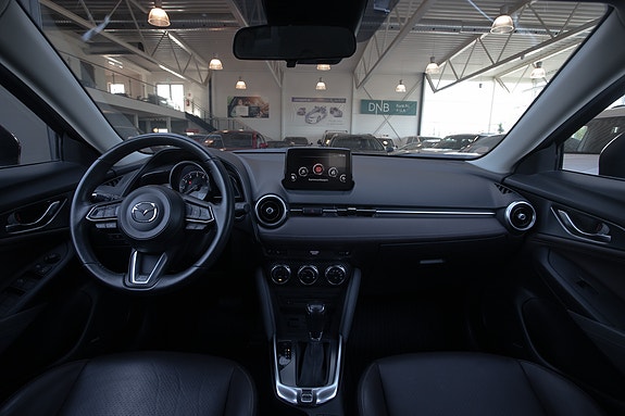 Mazda CX-3 11 of 30