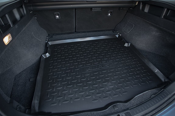 Toyota Auris 25 of 28