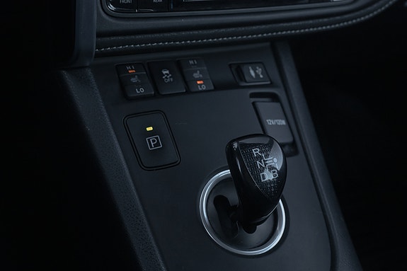 Toyota Auris 21 of 28
