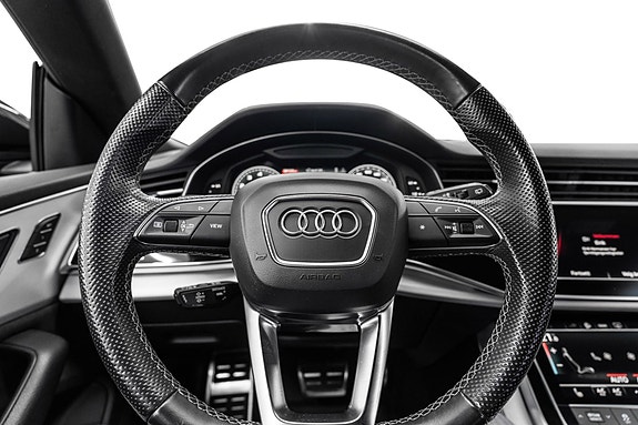 Audi Q8 19 of 29