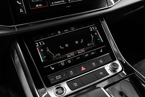 Audi Q8 22 of 29