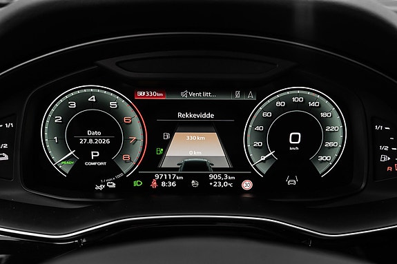 Audi Q8 20 of 29