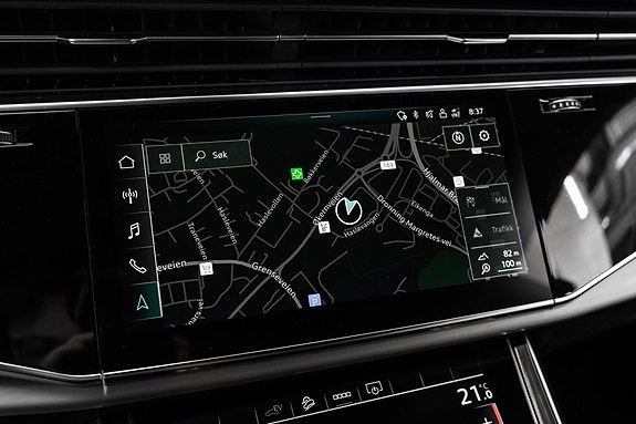 Audi Q8 23 of 29