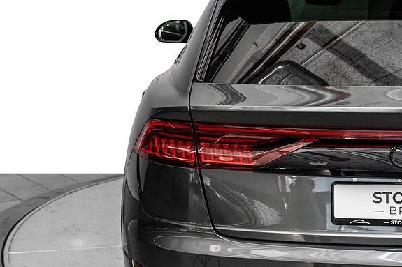 Audi Q8 8 of 29