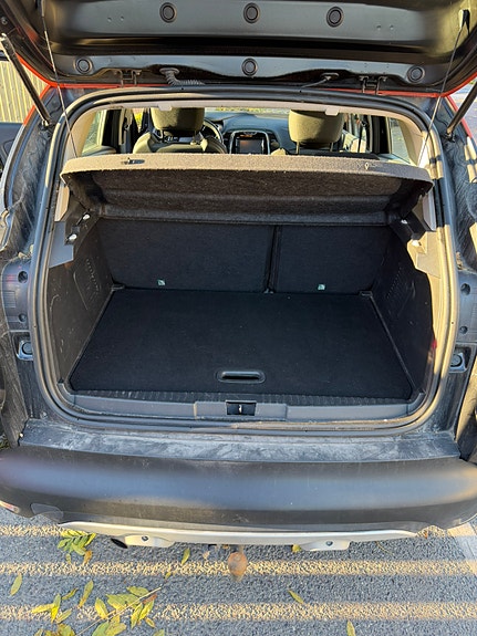 Renault Captur 10 of 11
