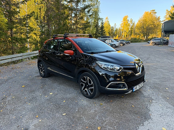 Renault Captur 9 of 11