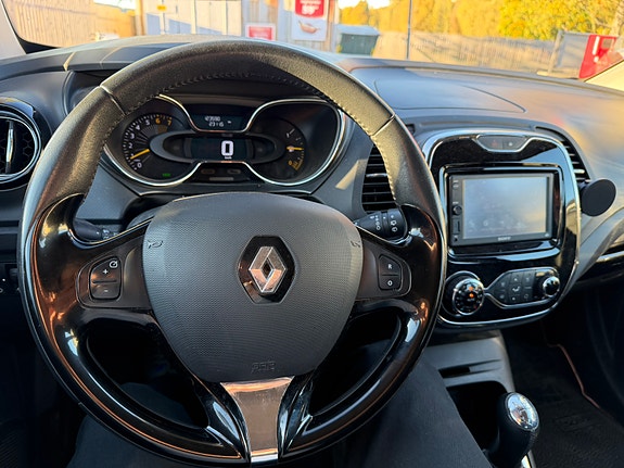 Renault Captur 4 of 11
