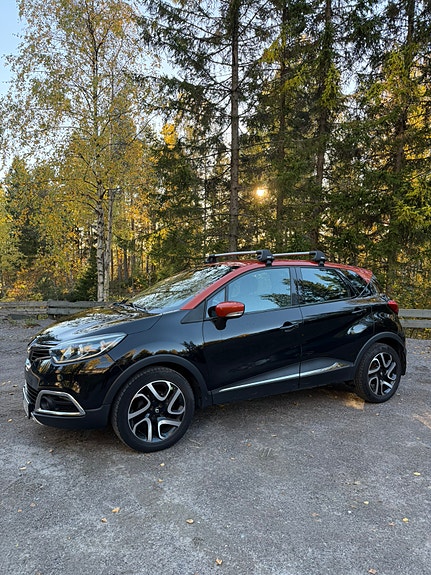 Renault Captur 7 of 11