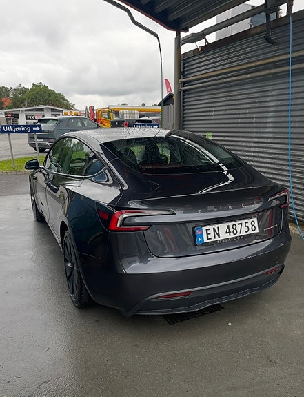 Tesla Model 3 2 of 2