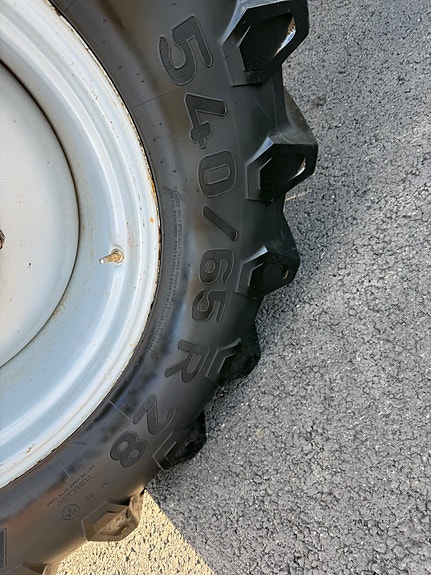 Massey Ferguson 7480 DYNA VT - 50 km/t 25 of 30