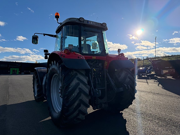 Massey Ferguson 7480 DYNA VT - 50 km/t 9 of 30