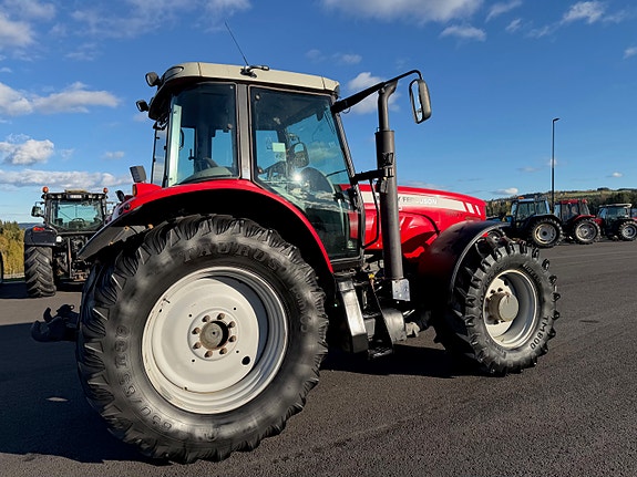 Massey Ferguson 7480 DYNA VT - 50 km/t 16 of 30