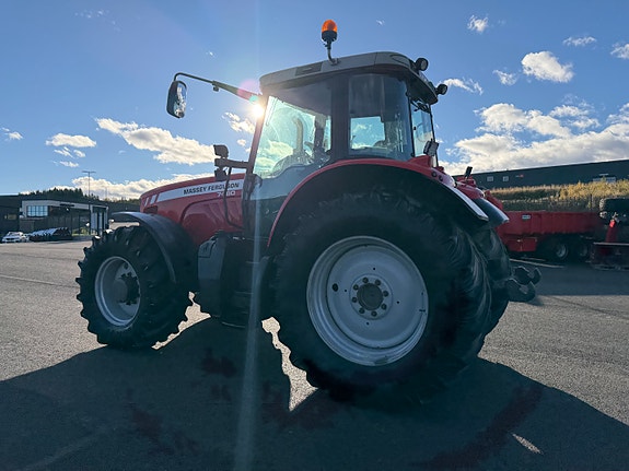 Massey Ferguson 7480 DYNA VT - 50 km/t 5 of 30