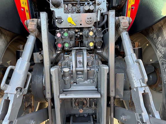Massey Ferguson 7480 DYNA VT - 50 km/t 29 of 30