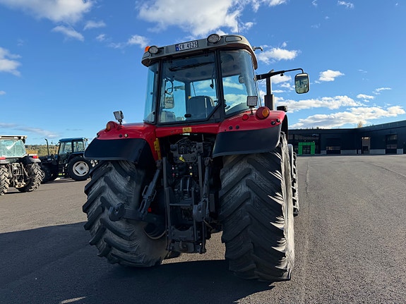 Massey Ferguson 7480 DYNA VT - 50 km/t 12 of 30