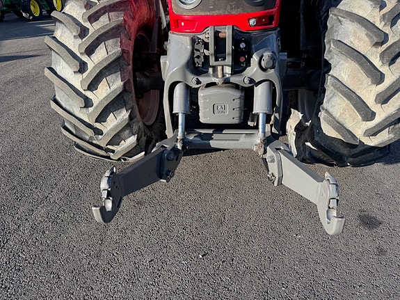 Massey Ferguson 7480 DYNA VT - 50 km/t 23 of 30