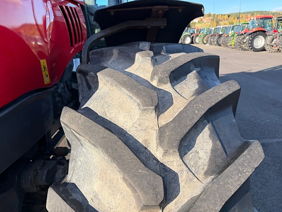Massey Ferguson 7480 DYNA VT - 50 km/t 24 of 30