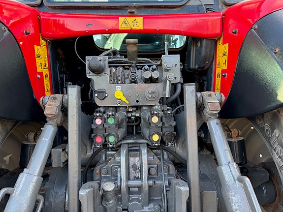 Massey Ferguson 7480 DYNA VT - 50 km/t 28 of 30