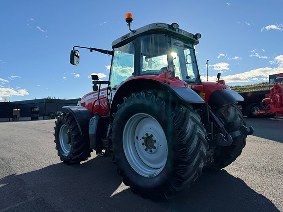 Massey Ferguson 7480 DYNA VT - 50 km/t 8 of 30